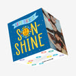 Happy Birthday Son-shine Confetti-exploding Greetings Card