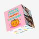 You're my favourite Pumpkin in the patch Confetti-exploding Greetings Card
