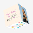 Happy Mother's Day Confetti-exploding Greetings Card