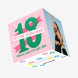 Spoiler Alert 18th Birthday Confetti-exploding Greetings Card