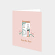 Happy New Home Card