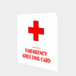 Emergency Card