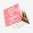 I Wanna Ramalam Your Ding Dong Confetti-exploding Greetings Card