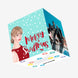 Taylor Swift Merry Swiftmas Confetti-exploding Greetings Card