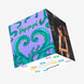 Hugs For You Heart-Shaped Tentacles Confetti-exploding Greetings Card