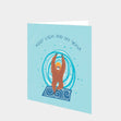 Keep Calm And Do Yoga Card