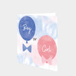 Boy Or Girl Card