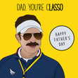 Ted Lasso Father’s Day Card - TV & Netflix  - 1