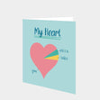 My Heart Card