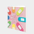 Get Well Soon Card