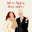 Have An Absolutely Fabulous Birthday - 1
