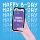 Happy Birthday Zoomer Phone