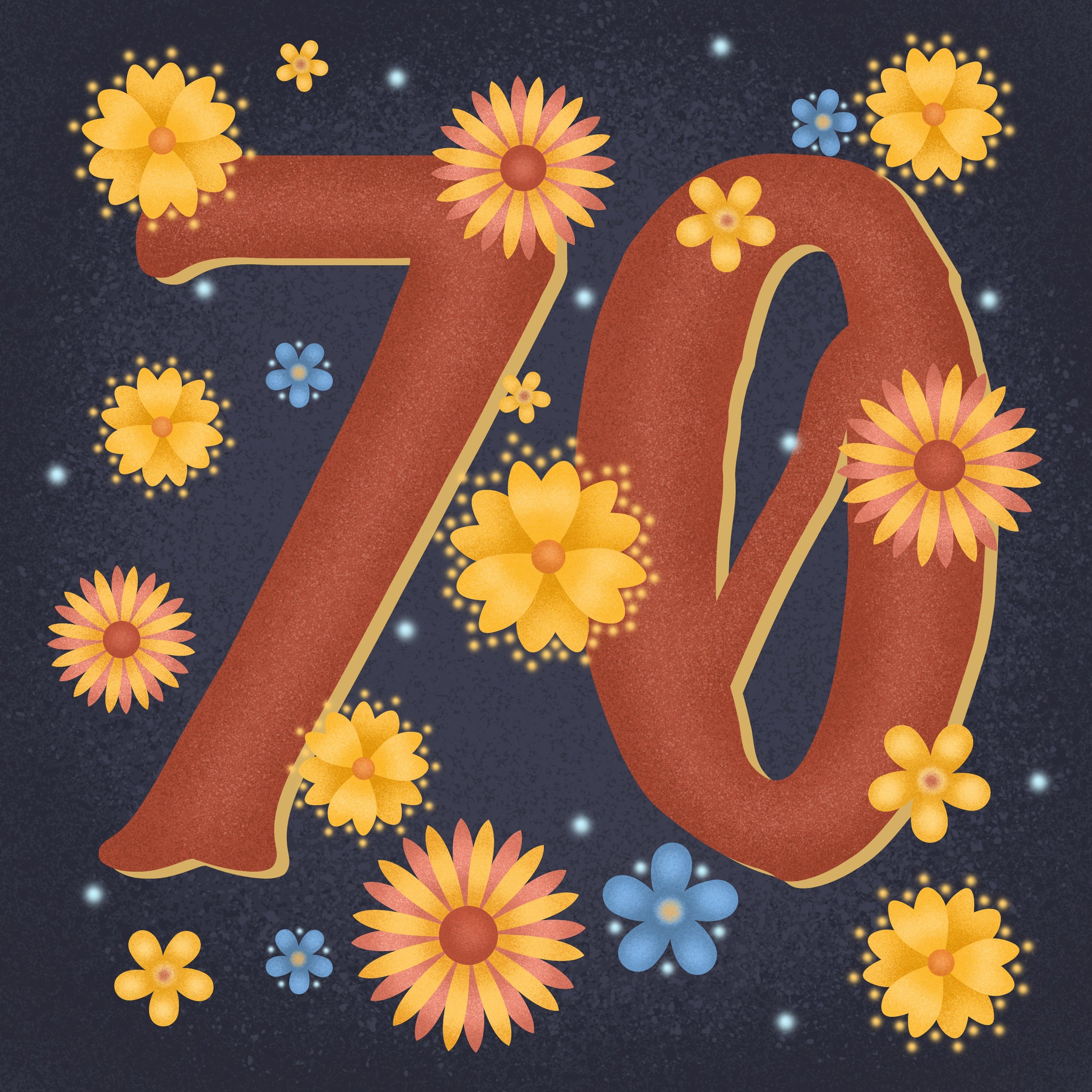 70th-birthday-flower-cards-boomf