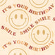 Smile Card