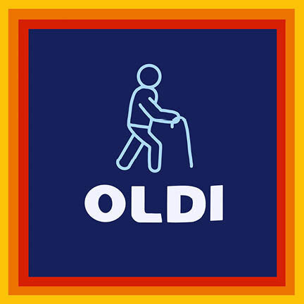 Oldi Aldi - 1