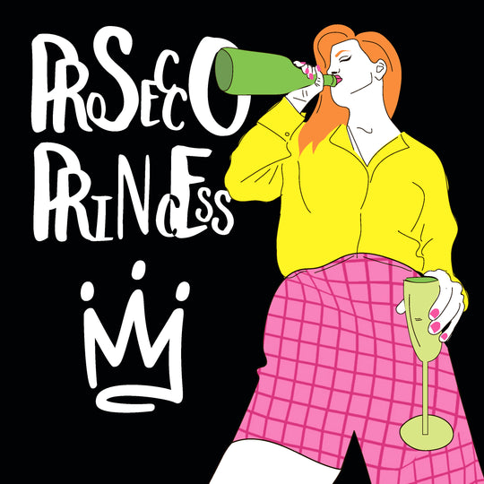 Prosecco Princess