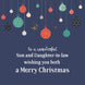 Wishing You Both Merry Christmas To Son And Daughter-in-law