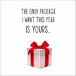 The Only Package I Want - 1