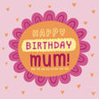 Happy Birthday Mum! - 1