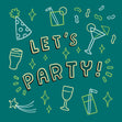 Let's Party! - 1
