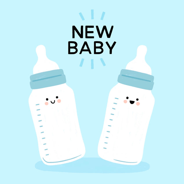 Congratulations | New Baby  - 1