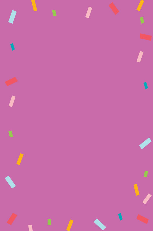 Cannon Background Purple Stripes