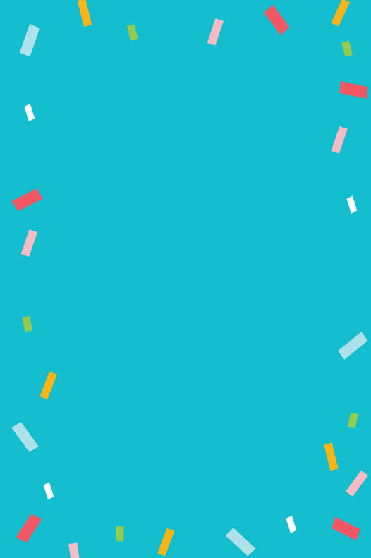 Cannon Background Blue Stripes