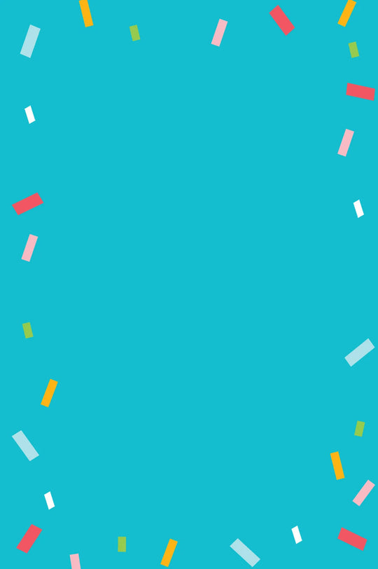 Cannon Background Blue Stripes