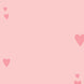 Cannon Background Pink Hearts