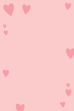 Giftbox Background Pink Hearts