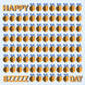 Happy Bzzzzz Day Card