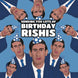 Rishi Sunak Birthday