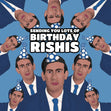 Rishi Sunak Birthday Requested - 1