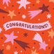 Congratulations Beautiful Stars
