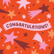 Congratulations Beautiful Stars - 1