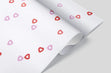 Boomf Hearts wrap