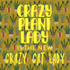 Crazy Plant Lady Card