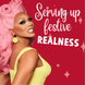 RuPaul Christmas Card