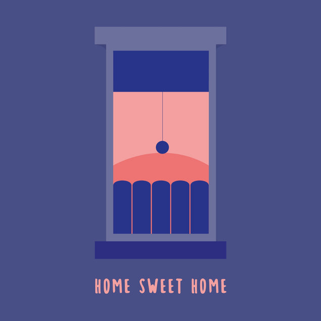 Home Sweet Home - 1