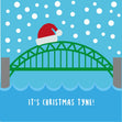 It's Christmas Tyne - 1