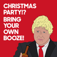 Boris Christmas Party - 1