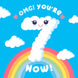 Omg You Are 7 Now Happy Birthday