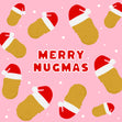 Merry Nugmas - 1
