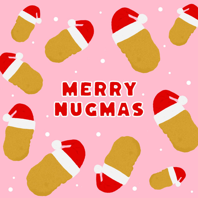 Merry Nugmas - 1