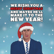 Christmas & New Year Rishi Sunak req - 1