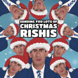 Christmas Rishis Requested - 1