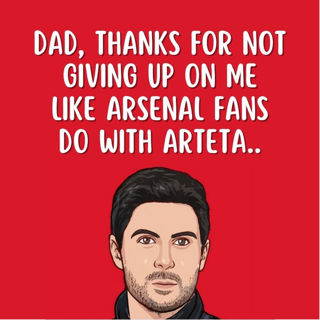 Dad, thanks for never giving up on me.. - 1