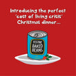 Cost Of Living Christmas - 1