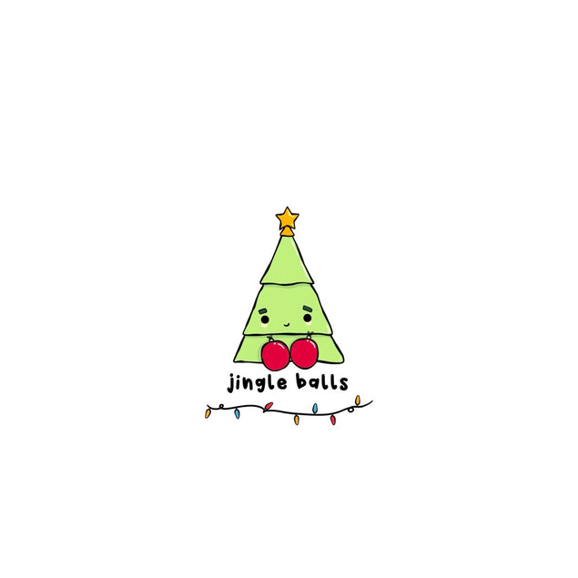 Jingle balls - 1