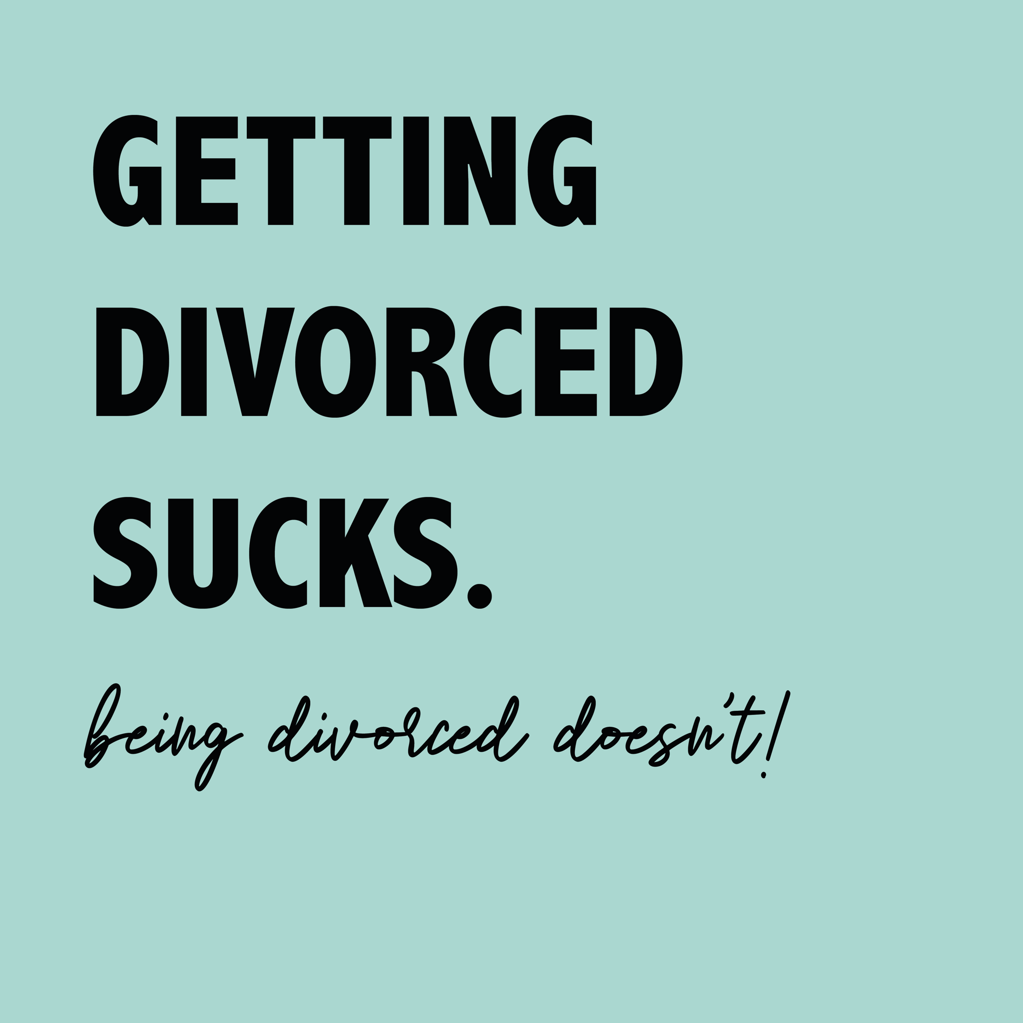 Divorce Cards for Him - Free Delivery on Boomf